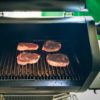 16.25" 3-Panel GrillGrate Sear Station for Green Mountain Ledge & Peak Grills