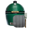 4-Panel Full GrillGrate Set for the XLarge Big Green Egg
