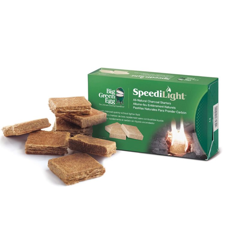 All-Natural SpeediLight® Charcoal Starters