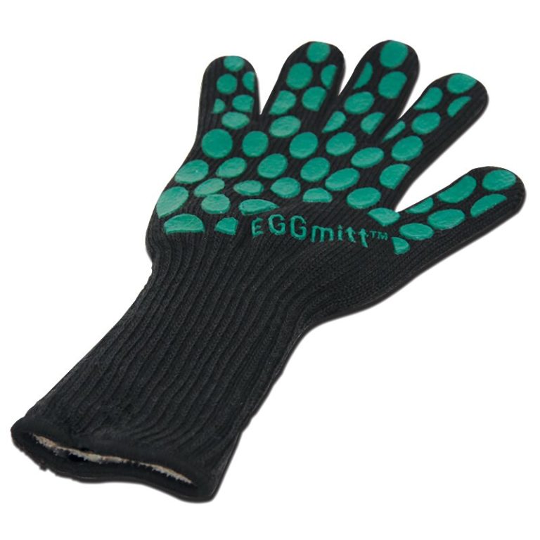 EGGmitt® BBQ Glove