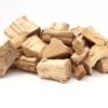 Premium Kiln Dried Wood Smoking Chunks