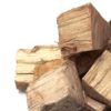 Premium Kiln Dried Wood Smoking Chunks