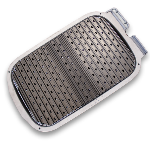 GrillGrate Set for the New Original PK300 Grill
