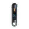 Maverick PT-75 Temp & Time Instant-Read Digital Meat Thermometer