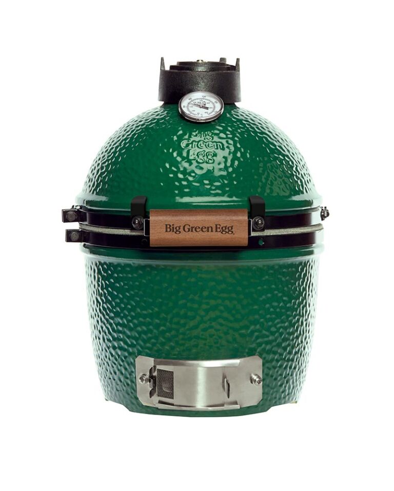 Mini Big Green Egg