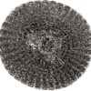Outset Replacement Mesh Scrubbers