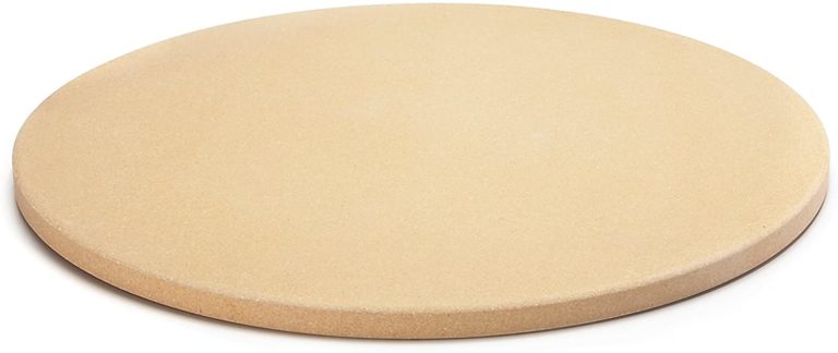 Outset Round Pizza Grill Stone