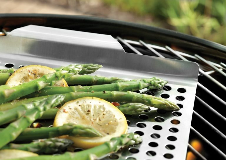 Outset Stainless Steel Grill Grid
