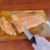 SpitJack 11" Competition-Chef Series Brisket Slicing Knife