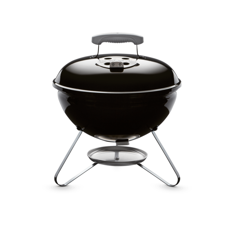 14" Smokey Joe® Portable Charcoal Grill