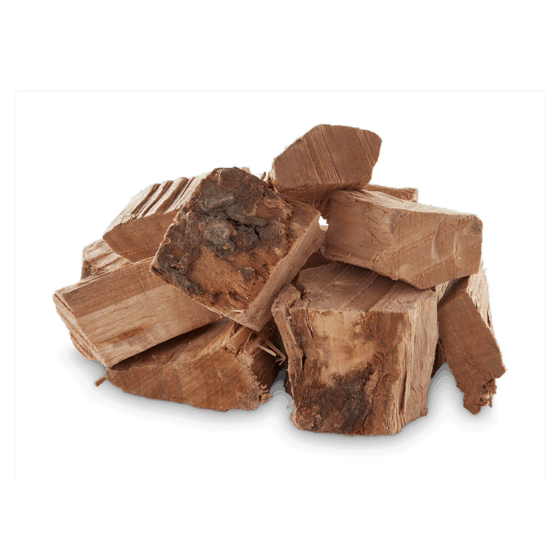 Cherry Wood Chunks