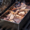 Coarsely-Chopped Wood Chips