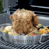 Gourmet BBQ System Veggie & Poultry Roaster