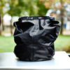 Fuel Bag on Summit® Kamado S6 Charcoal Grill
