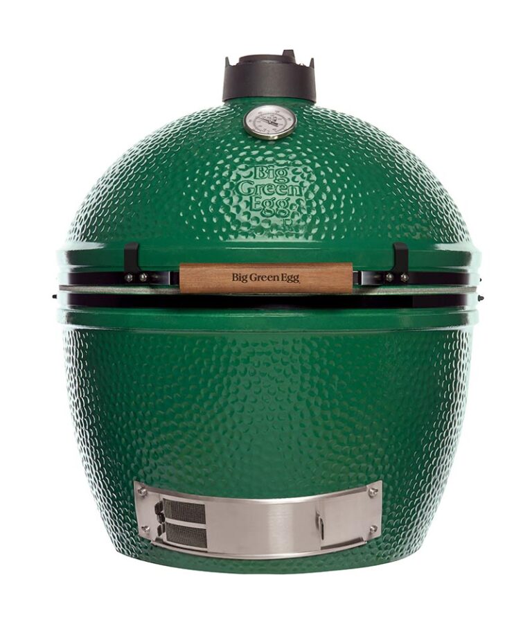 XLarge Big Green Egg