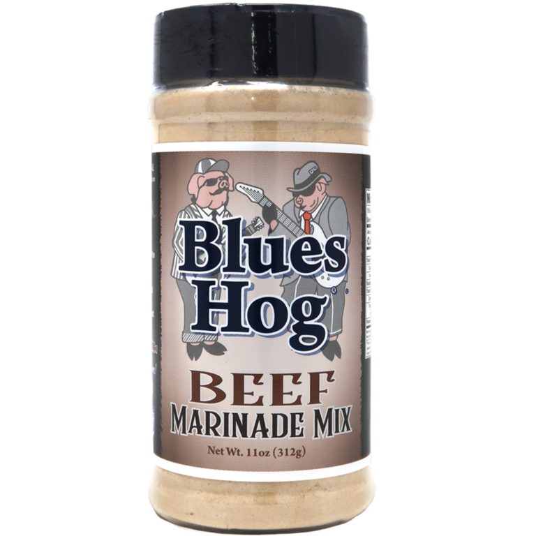 Blues Hog Beef Marinade Mix
