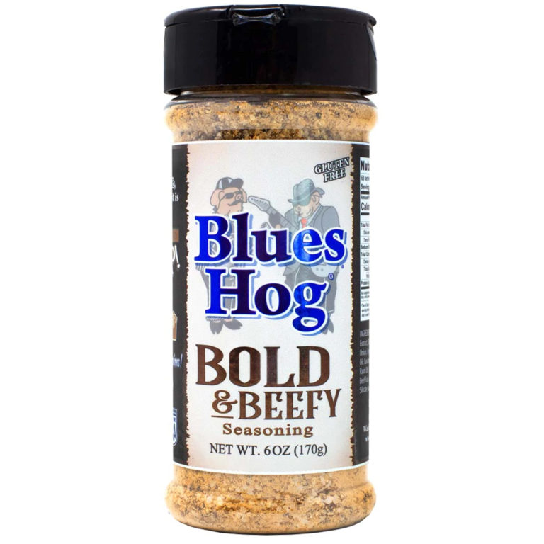 Blues Hog Bold & Beefy Seasoning Shaker