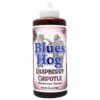 Blues Hog Raspberry Chipotle BBQ Sauce Squeeze Bottle