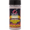 Butcher BBQ Longhorn Dust BBQ Rub Seasoning