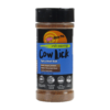 Dizzy Pig Cow Lick Spicy Beef Rub