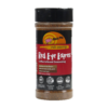 Dizzy Pig Red Eye Express Coffee-Infused Seasoning