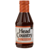 Head Country Bar-B-Q Apple Habanero BBQ Sauce