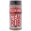 Killer Hogs Steak & Chop Rub