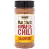 Malcom’s Bonafide Chili Seasoning