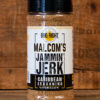 Malcom's Jammin' Jerk Caribbean Seasoning