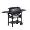The All New Original PK300AF™ Aaron Franklin Edition Grill & Smoker