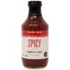 Meadow Creek Spicy Barbecue Sauce