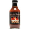 Ole Ray's Peach-A-Licious BBQ Sauce