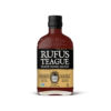 Rufus Teague Whiskey Maple BBQ Sauce