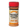 Smokin' Guns BBQ Sweet Heat Rub - 5.5 oz