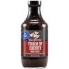 Three Little Pigs Touch of Cherry BBQ Sauce