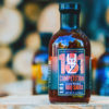 UTZ Works Competition BBQ Sauce - "#181" Award-Winning Sauce