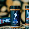 UTZ Works Prime Dry Rub – “#3” BBQ Seasoning