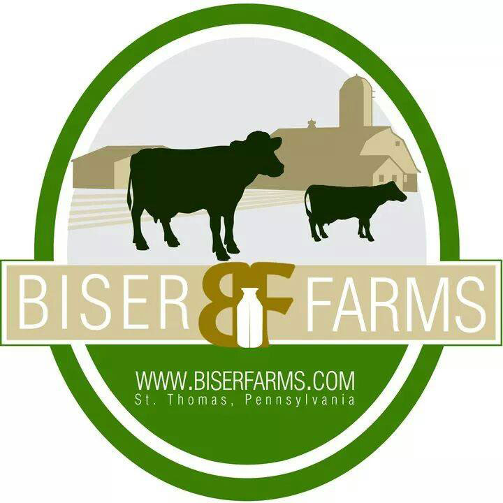 The IRONMAN BBQ Competition Final Tour Open House Vendor - Biser Farms