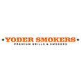 Yoder Smokers Logo