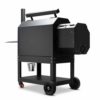 Yoder Smokers YS640S Pellet Grill