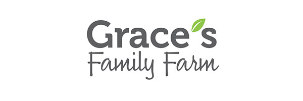 Grace's Family Farm - 2024 Spring Open House Vendor