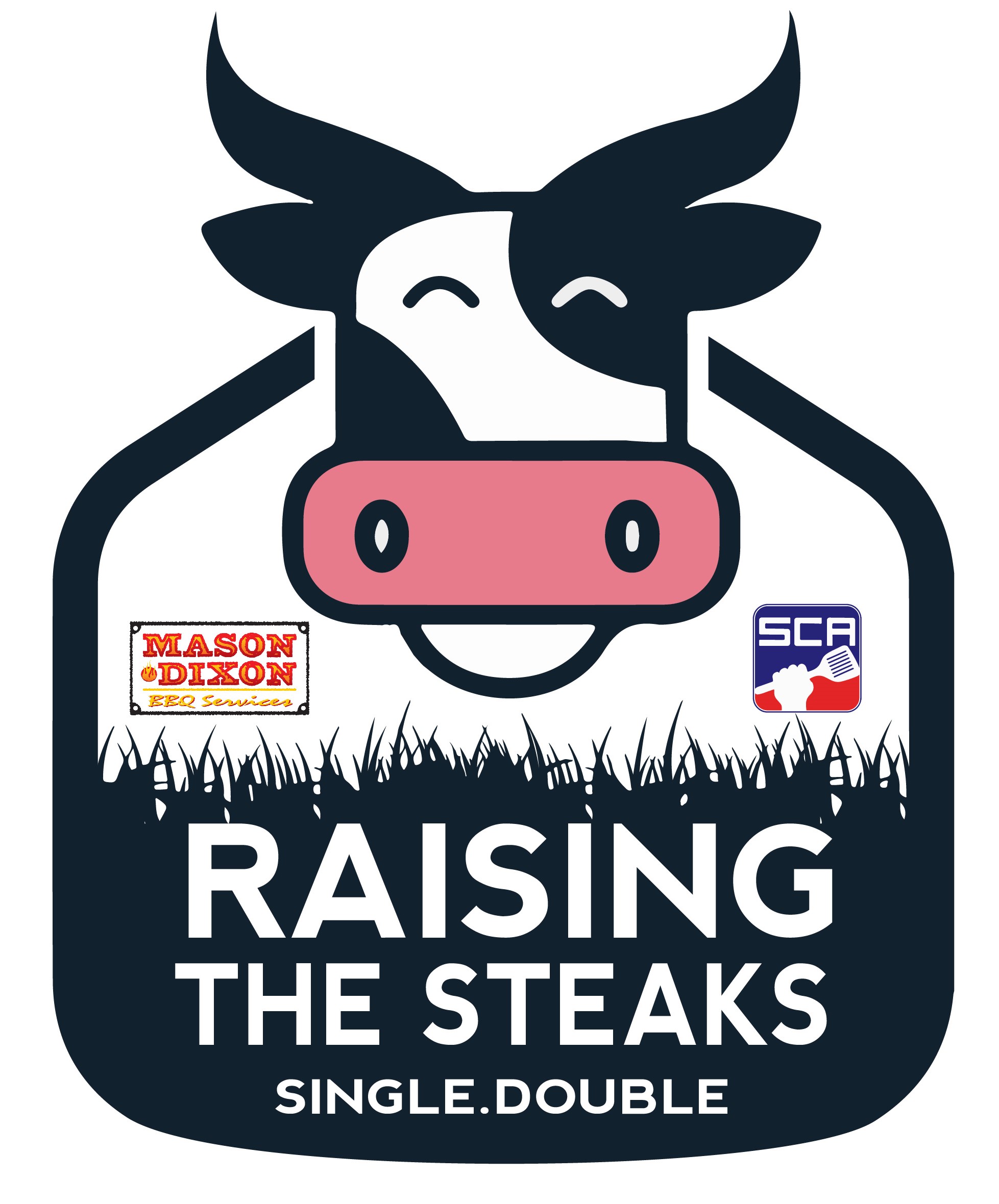Raising the Steaks - 2024 Spring Open House Vendor