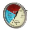 Old Country BBQ Pits Smoker & Grill 3" Temperature Gauge