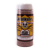 John Henry's Honey Raspberry Rub