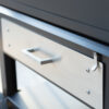 Yoder Smokers Storage Drawer System