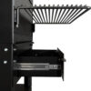 Yoder Smokers Storage Drawer System