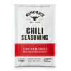 Kinder's Chicken Chili Seasoning