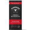 Kinder's Texas Red Chili Seasoning