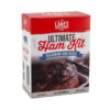 Lane's BBQ Ham Seasoning & Glaze Kit