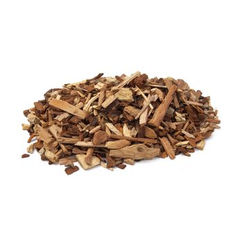 Premium Kiln Dried Wood Smoking Chips